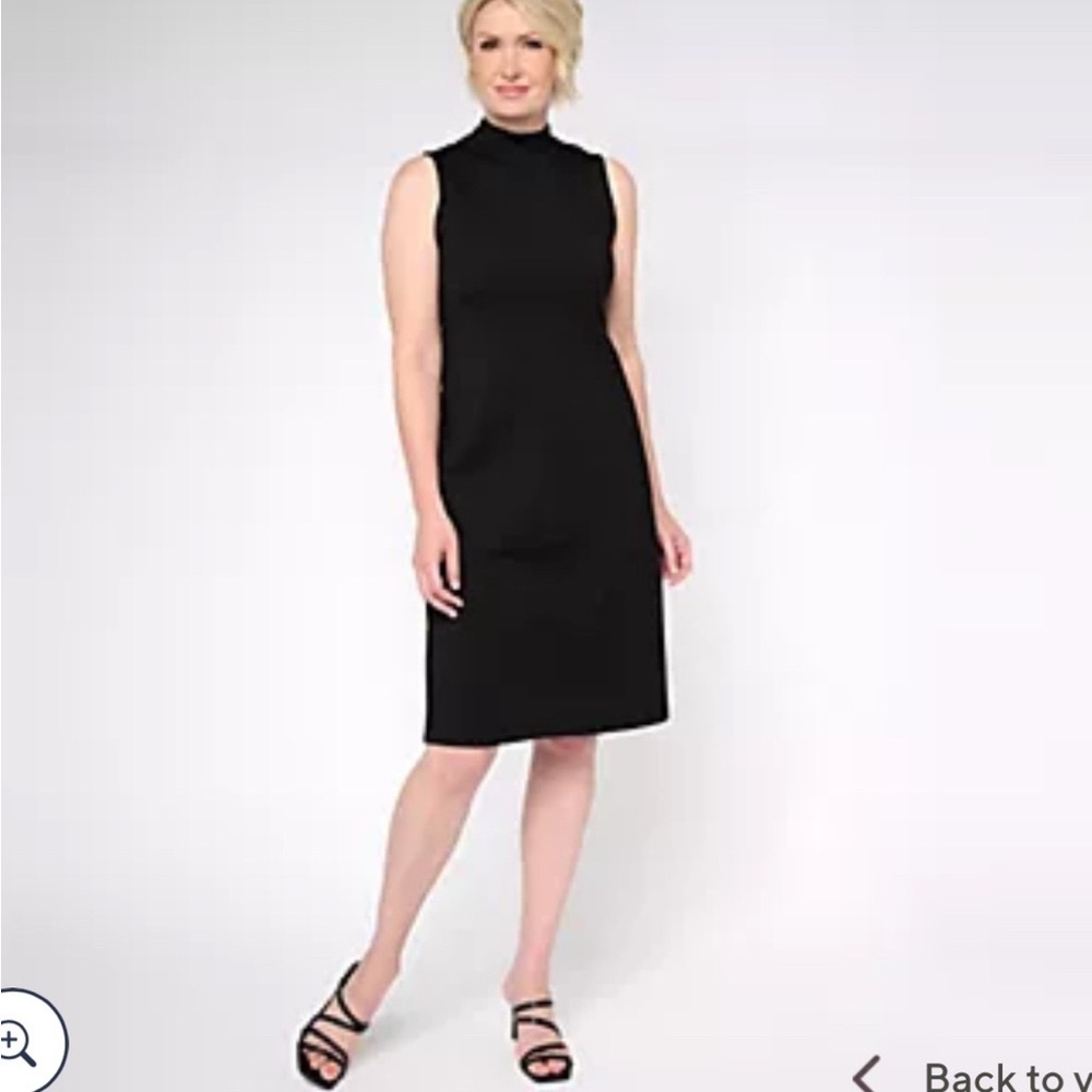 LBD 🖤 New without tags.
